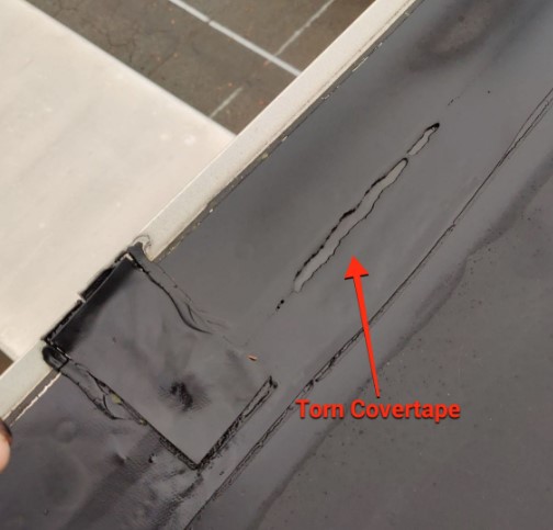 when to replace commercial roof